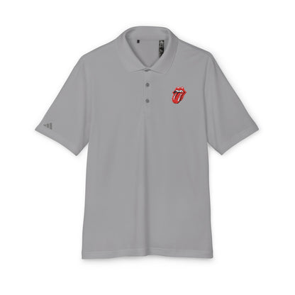 Rolling Stones Adidas Performance Polo