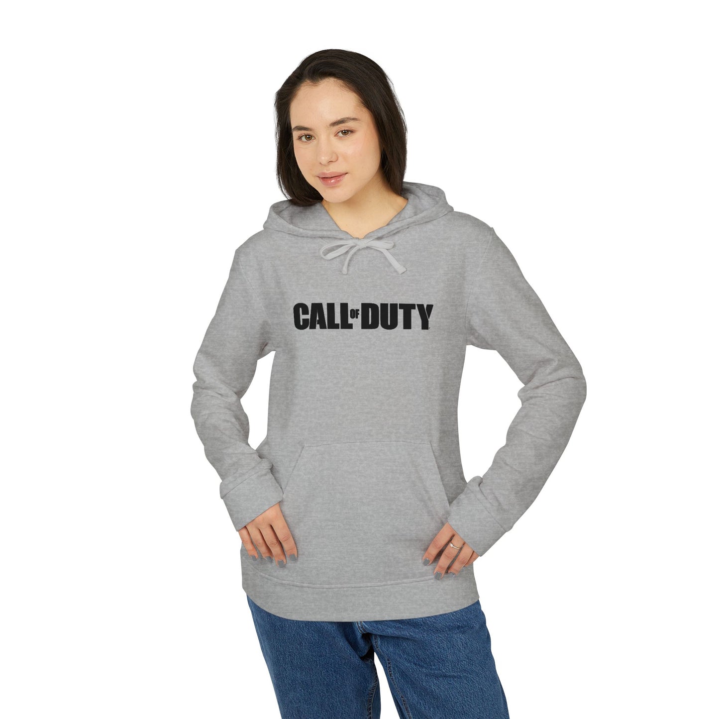 Call Of Duty Adidas Adult Hoodie