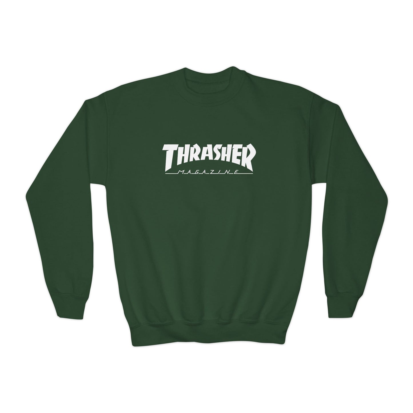 Thrasher Youth Sweatshirt