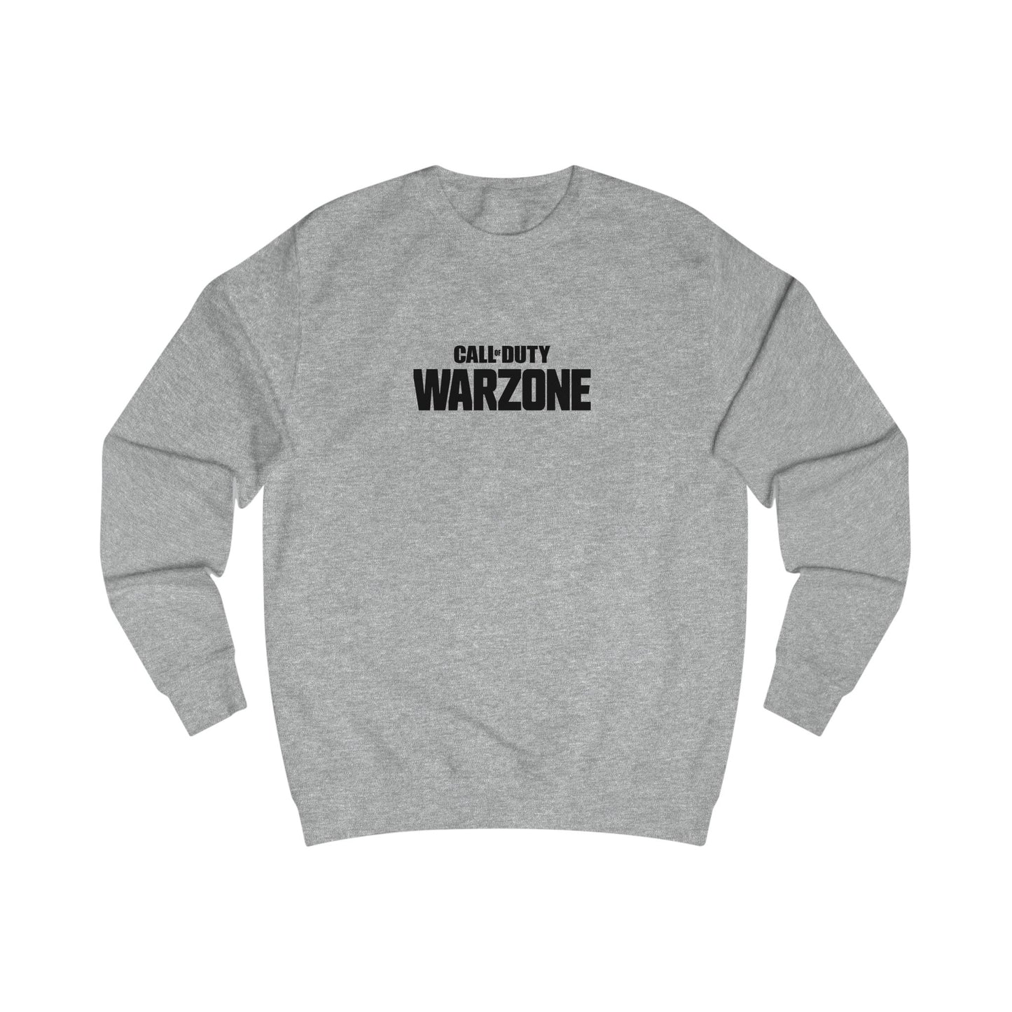 WAR ZONE-Call Of Duty Adult Sweatshirt