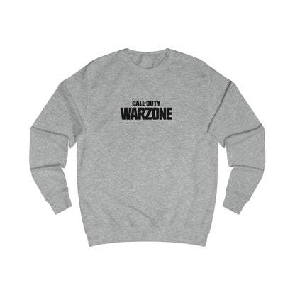 WAR ZONE-Call Of Duty Adult Sweatshirt