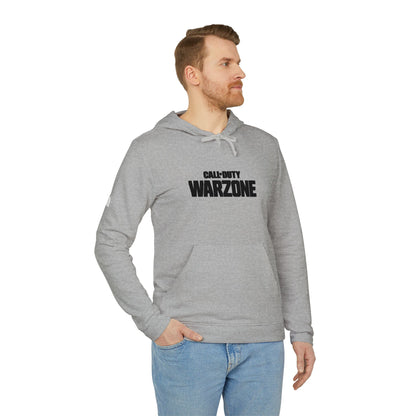 WAR ZONE-Call Of Duty Adidas Adult Hoodie