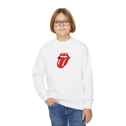 Rolling Stones Youth Sweatshirt