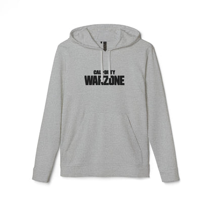 WAR ZONE-Call Of Duty Adidas Adult Hoodie