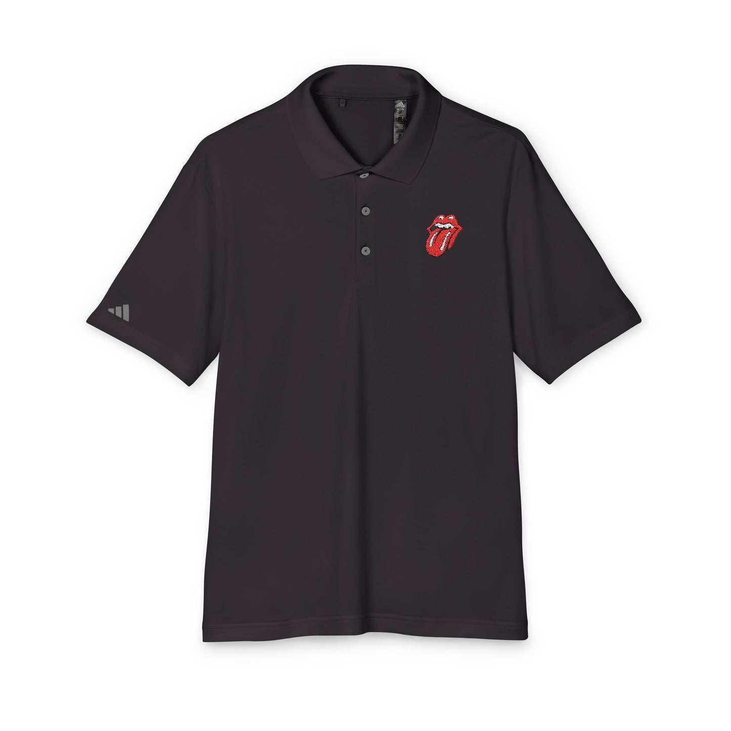 Rolling Stones Adidas Performance Polo