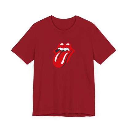 Rolling Stones Adult T-Shirt