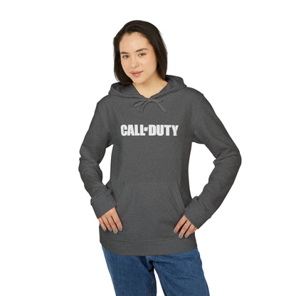 Call Of Duty Adidas Adult Hoodie