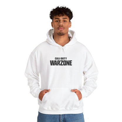 WAR ZONE-Call Of Duty Adult Hoodie