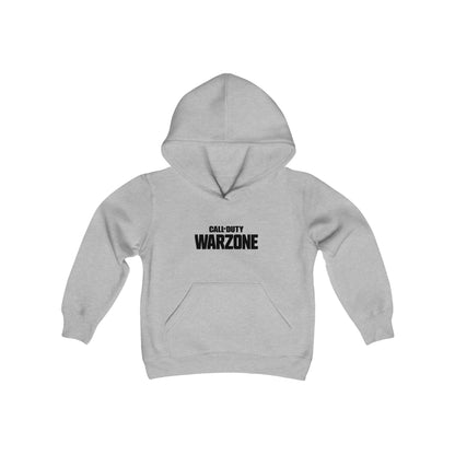 WAR ZONE-Call Of Duty Youth Hoodie