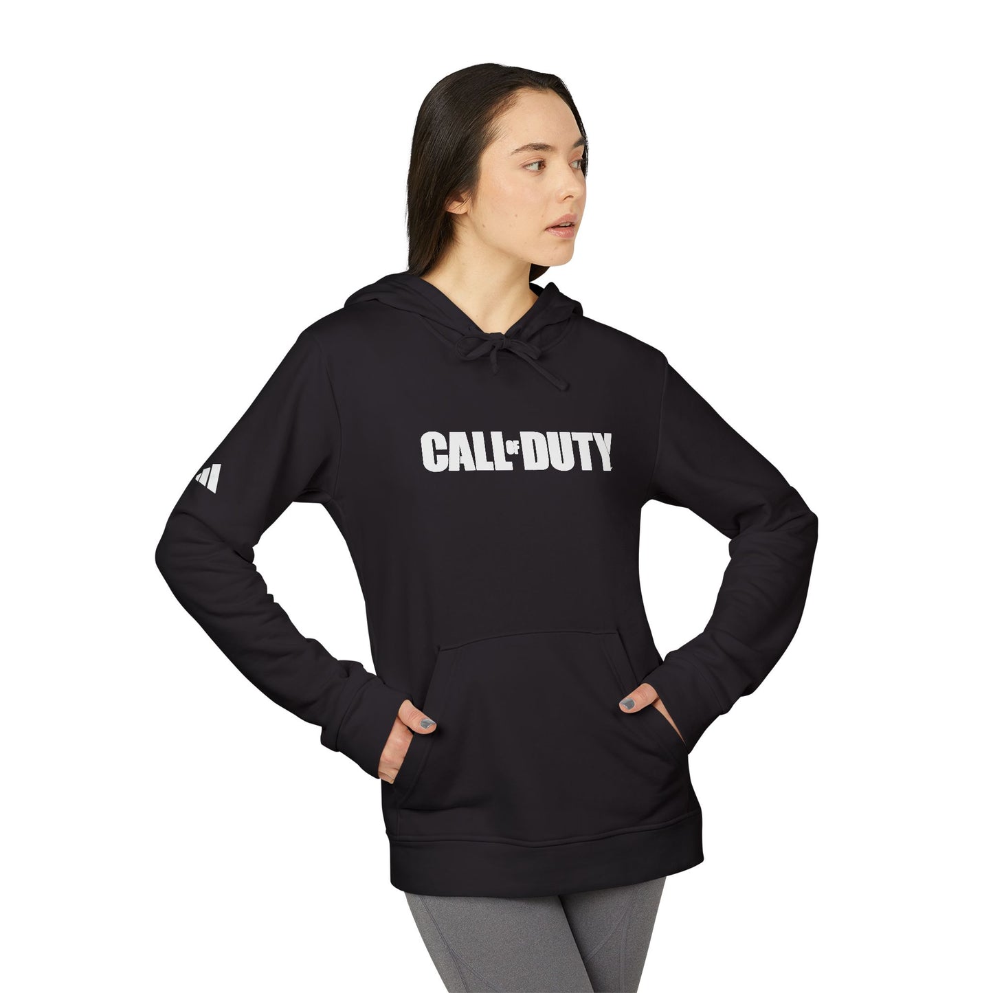 Call Of Duty Adidas Adult Hoodie