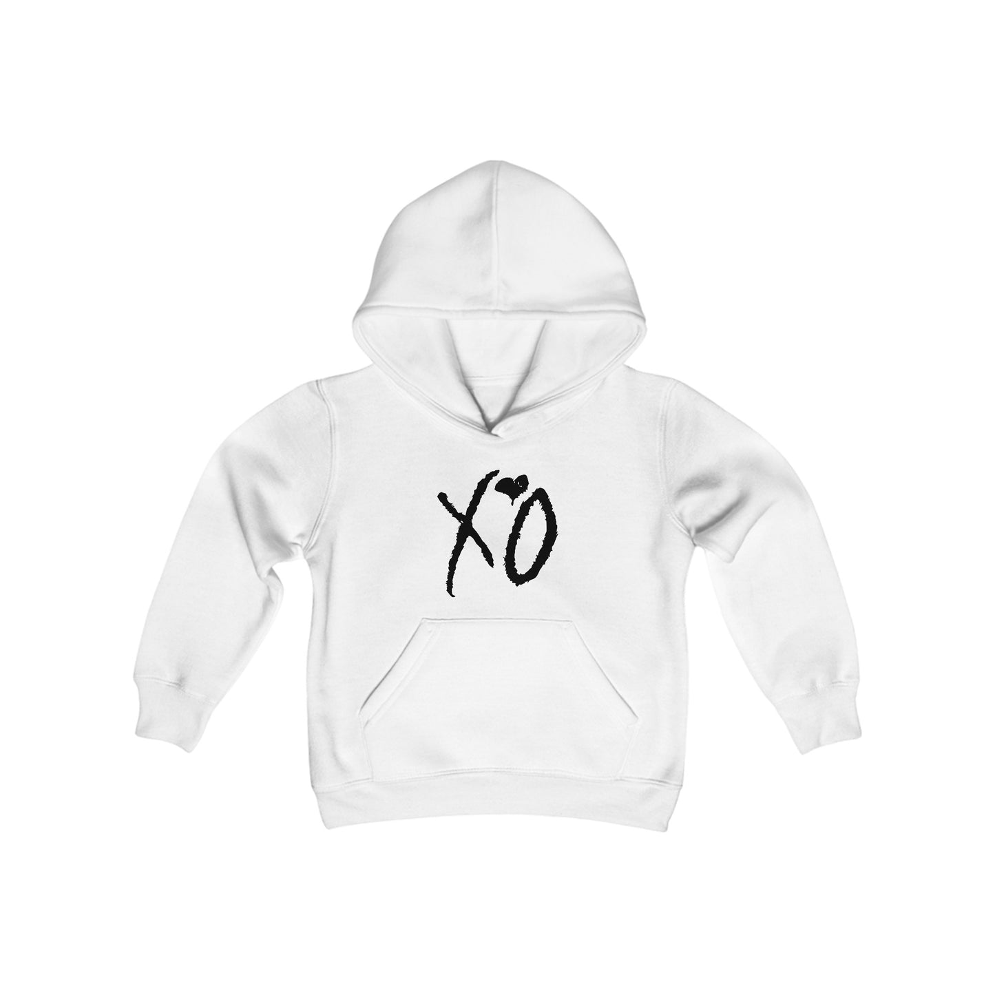 XO Youth Hoodie