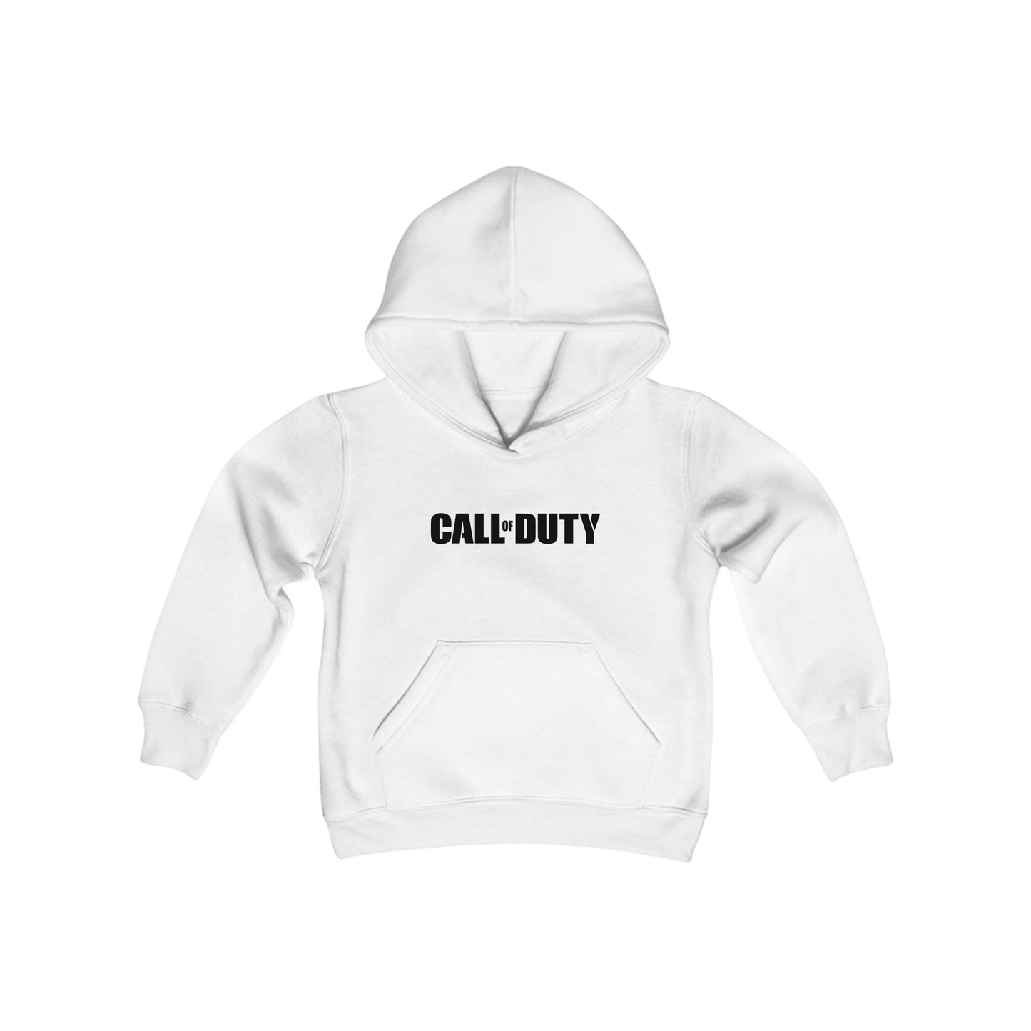 Call Of Duty Youth Hoodie