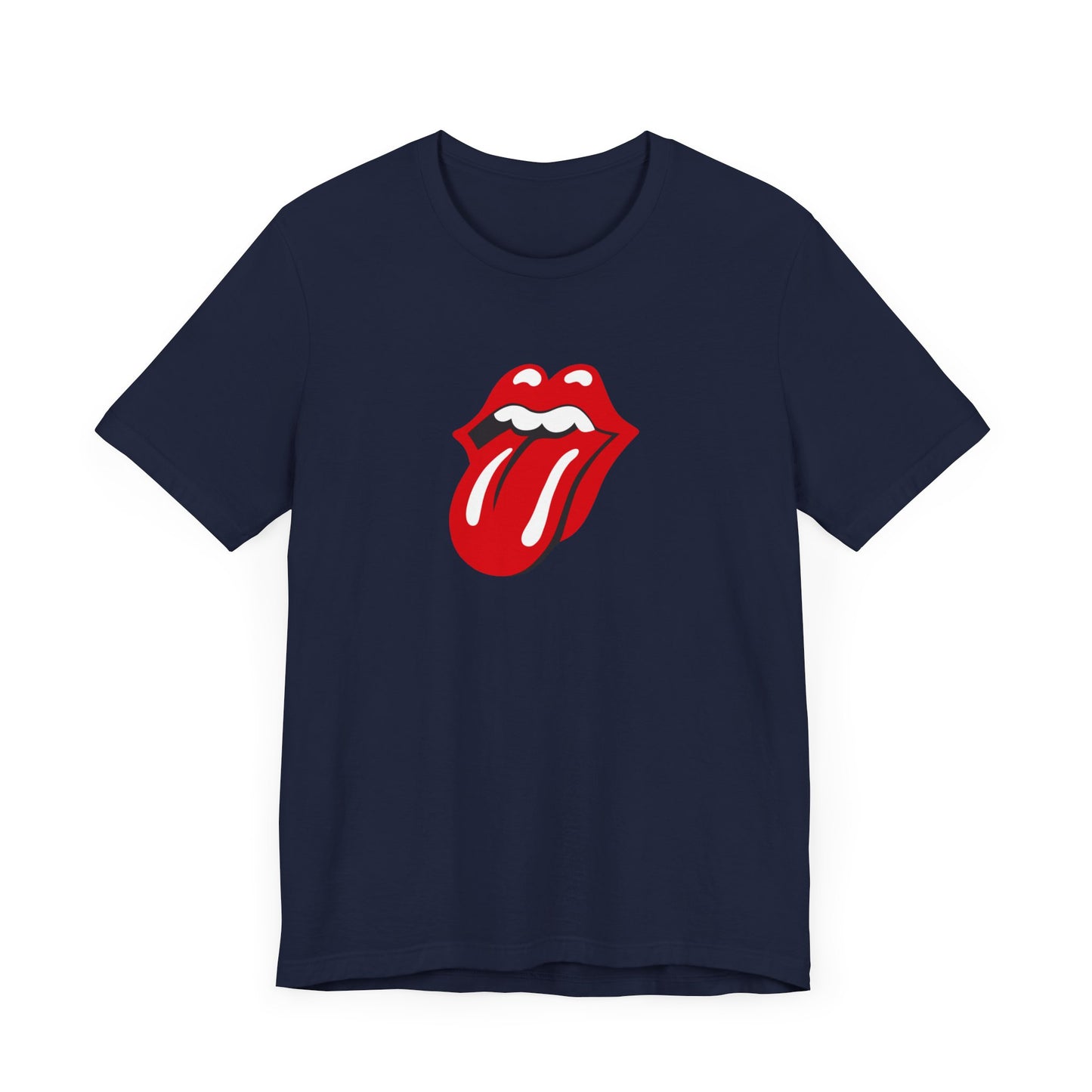 Rolling Stones Adult T-Shirt