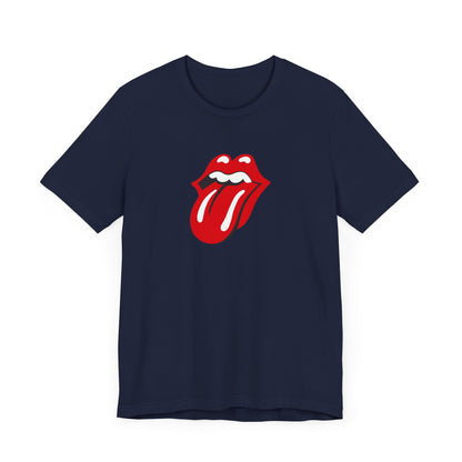 Rolling Stones Adult T-Shirt