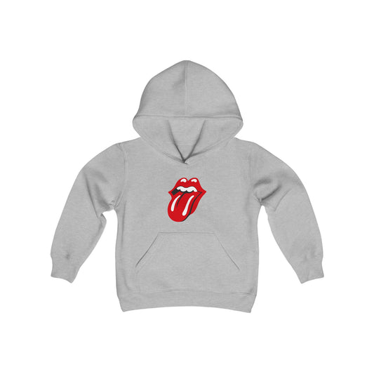 Rolling Stones Youth Hoodie