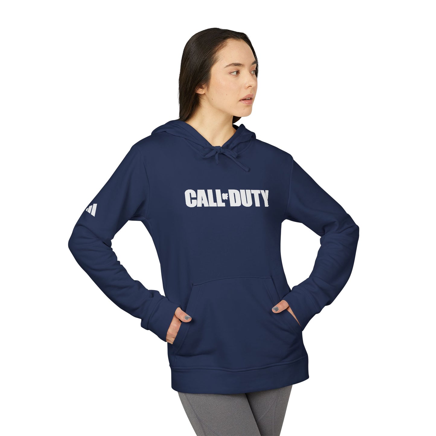 Call Of Duty Adidas Adult Hoodie