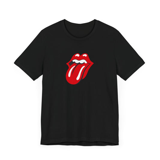 Rolling Stones Adult T-Shirt