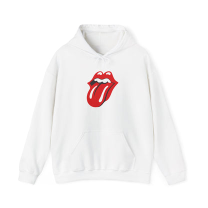 Rolling Stones Adult Hoodie