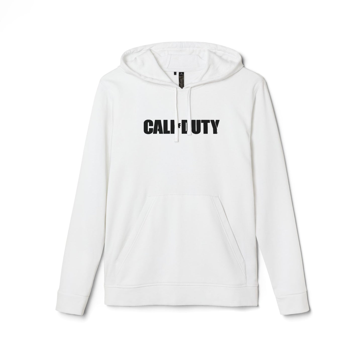 Call Of Duty Adidas Adult Hoodie