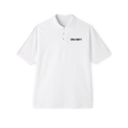 Call Of Duty Polo Shirt