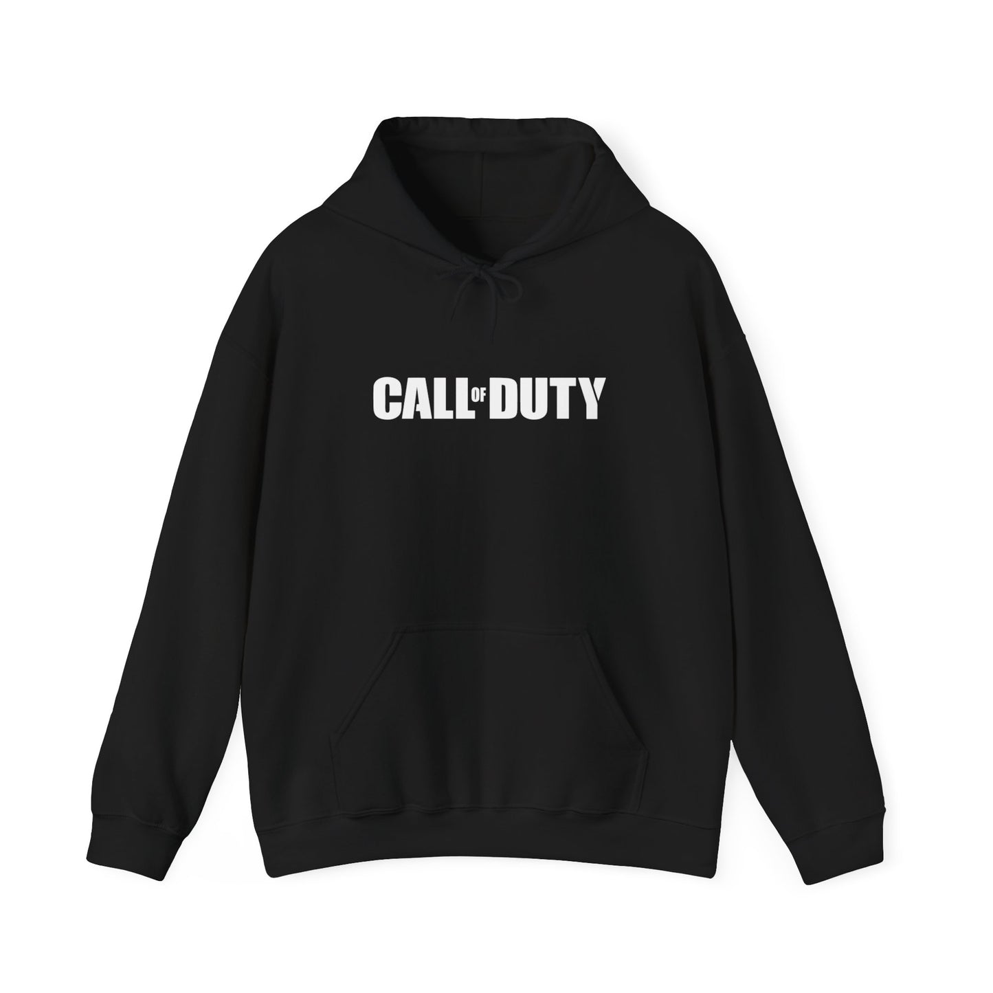 Call Of Duty Adult Hoodie