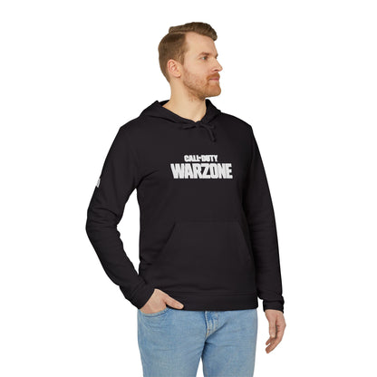 WAR ZONE-Call Of Duty Adidas Adult Hoodie