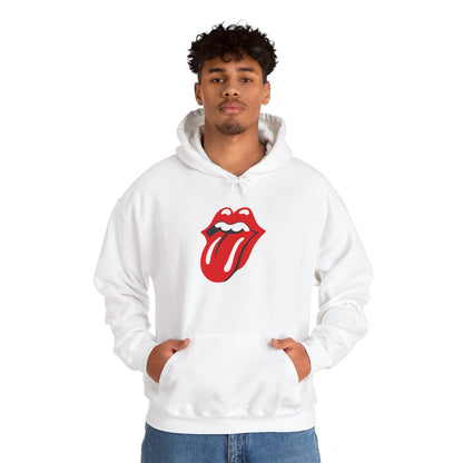 Rolling Stones Adult Hoodie