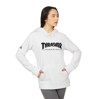 Thrasher Adidas Adult Hoodie