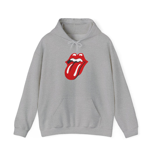 Rolling Stones Adult Hoodie